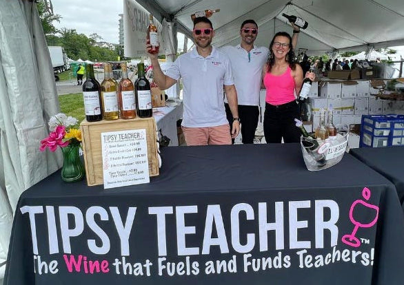 Susquehanna Wine & Seafood Fest