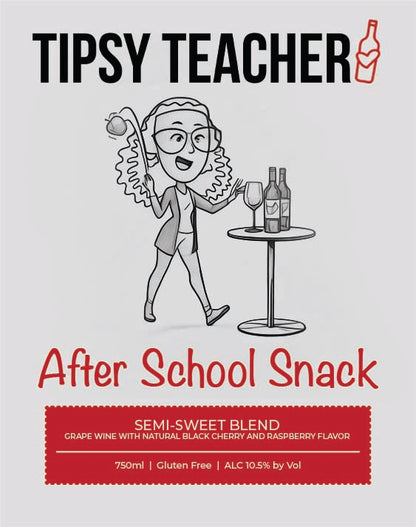 After School Snack