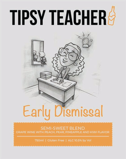 Early Dismissal