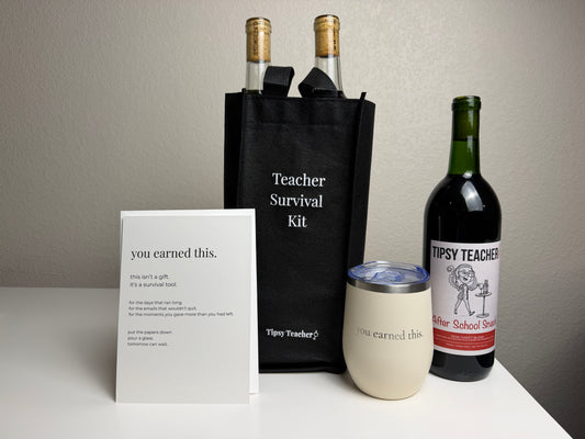 Teacher Survival Kit