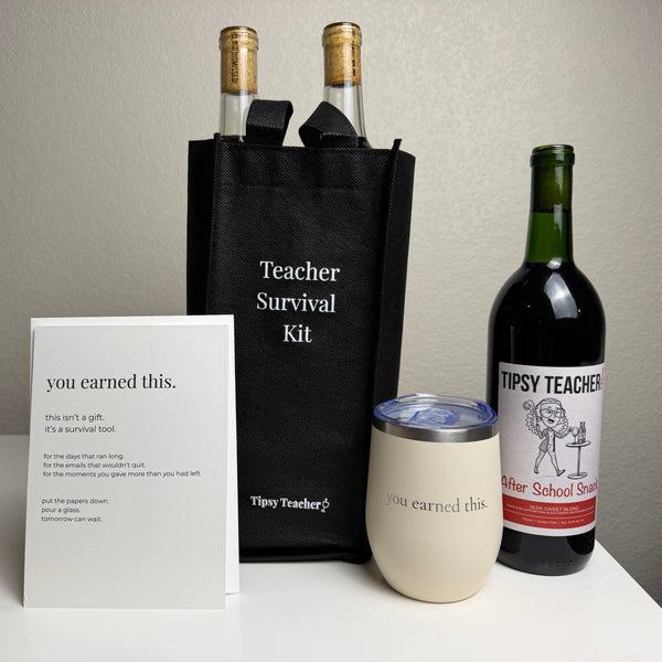 The Teacher's Grading Trio Plus Gift Set