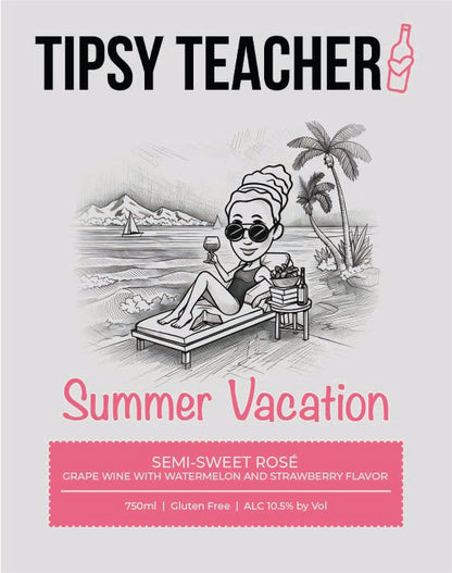 Summer Vacation