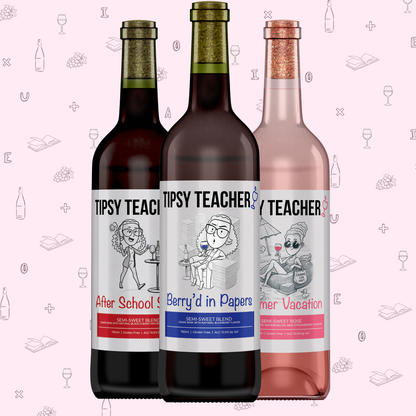 Teacher Favorites Bundle
