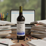 The Teacher’s Grading Trio