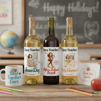 The Teacher’s Grading Trio