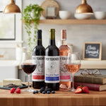 The Teacher’s Grading Trio