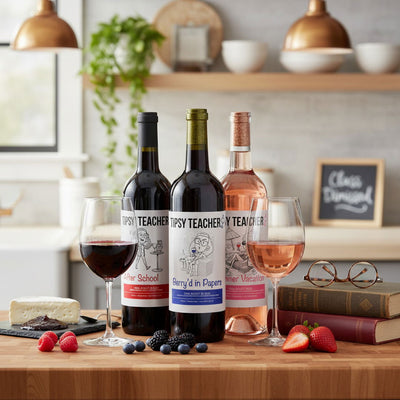 The Teacher’s Grading Trio